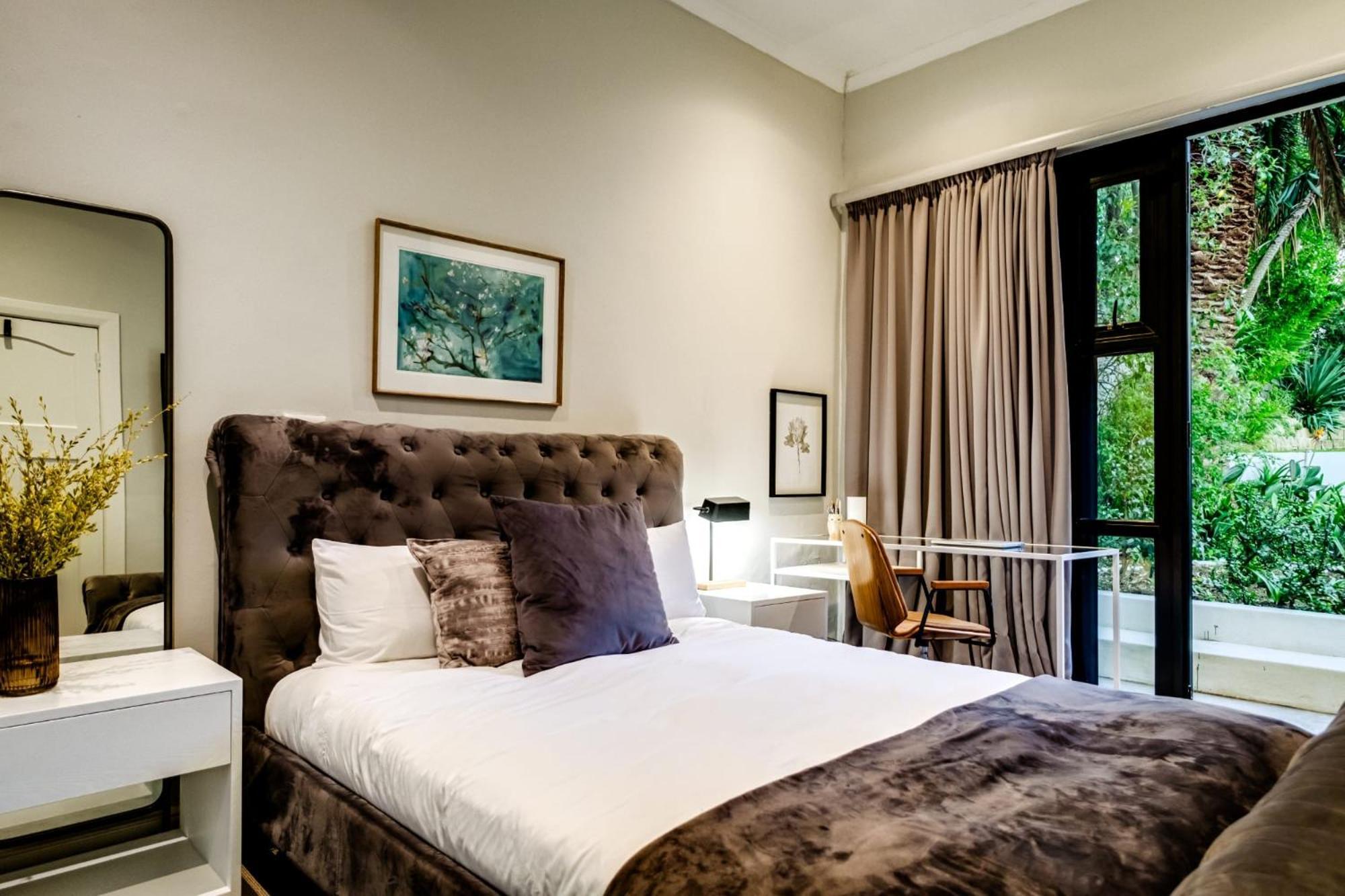 La Vue Table Mountain Villa Cape Town