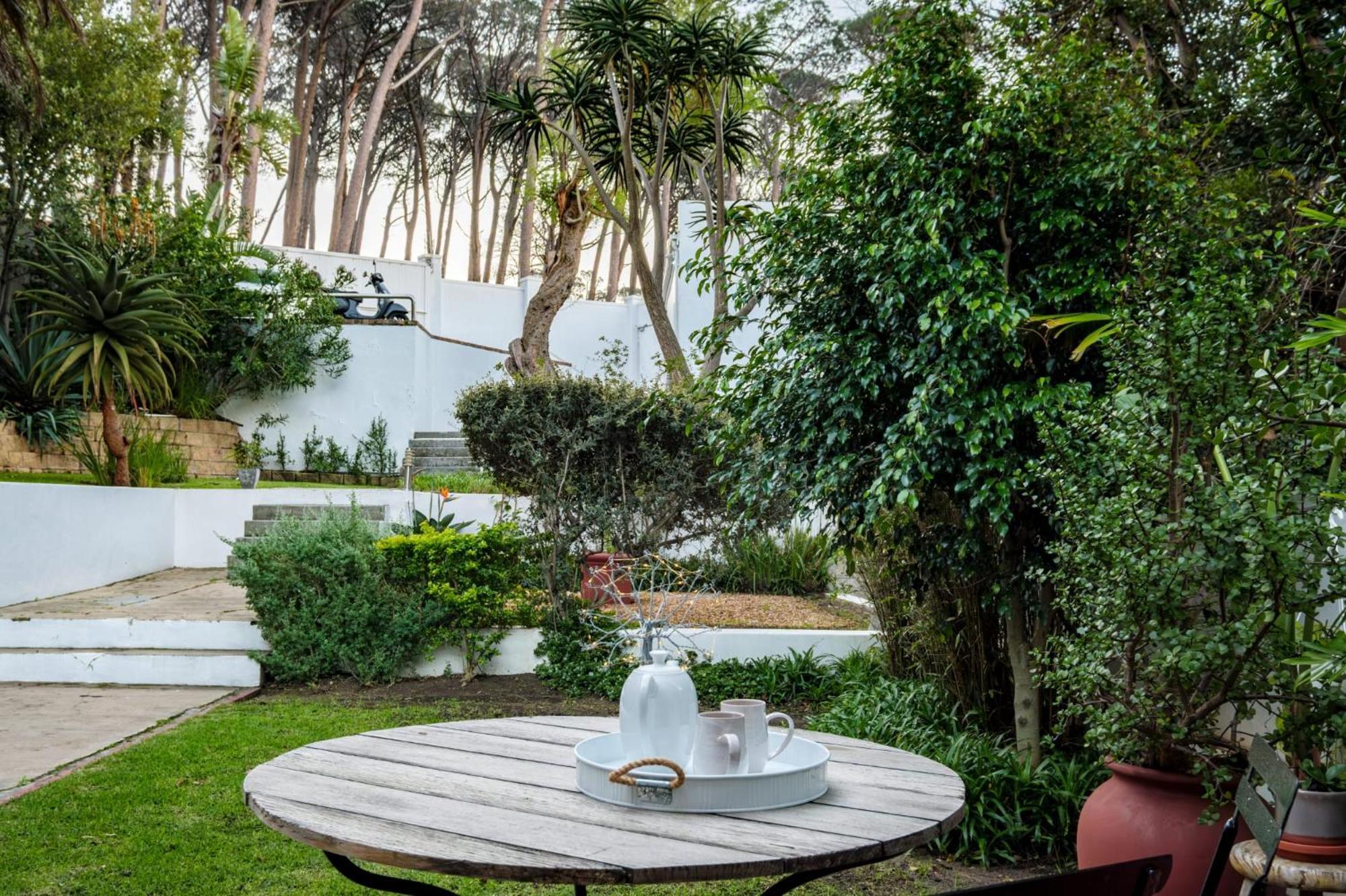 La Vue Table Mountain Villa