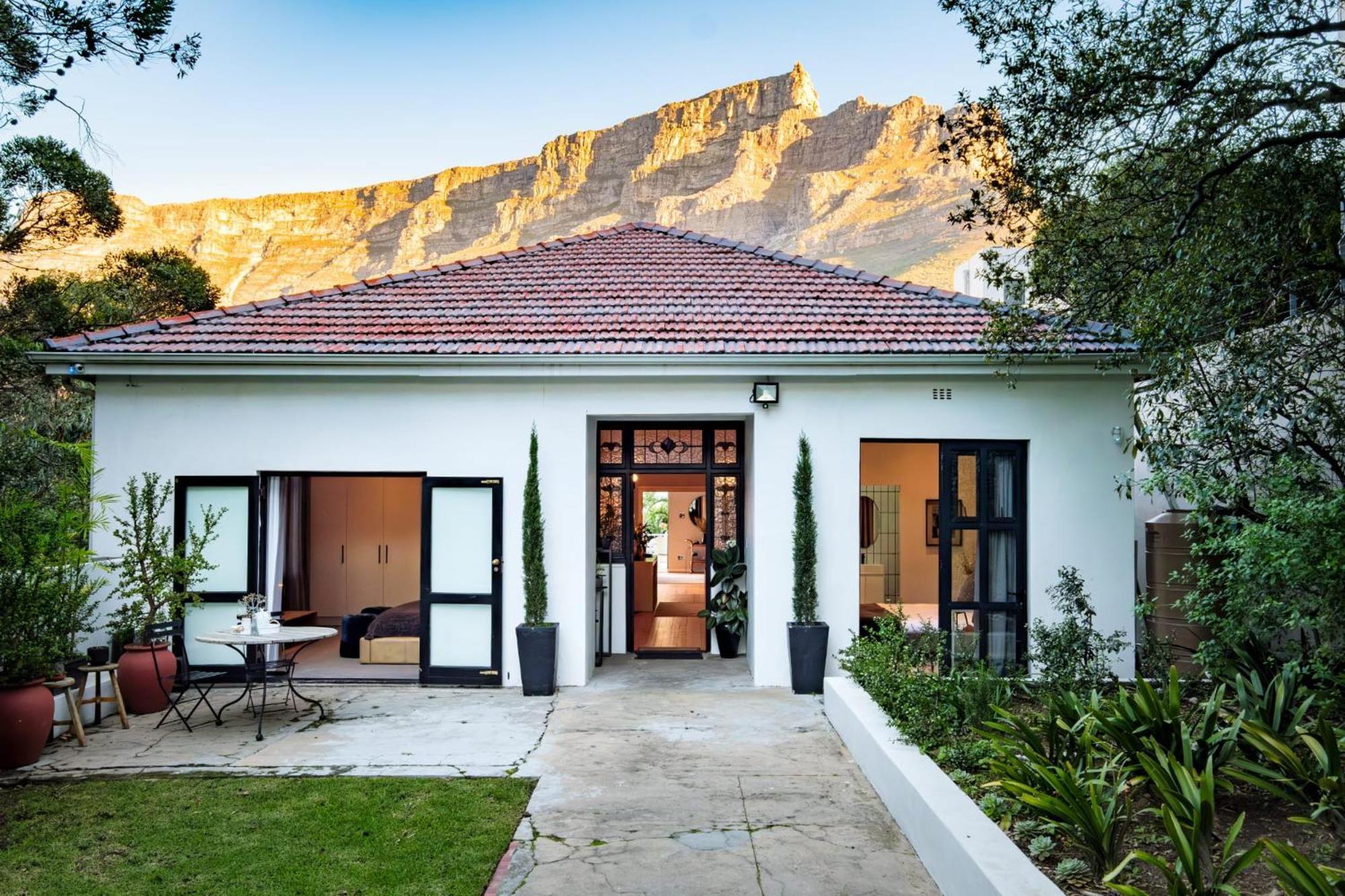 La Vue Table Mountain Villa
